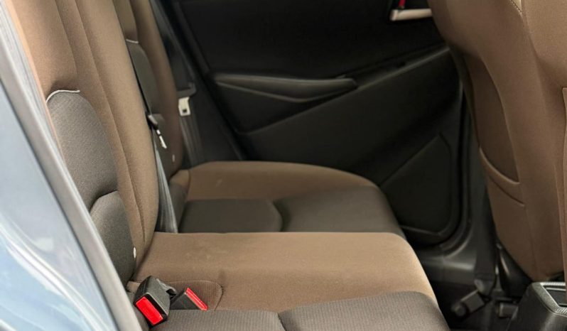 
								Mazda 2 full									