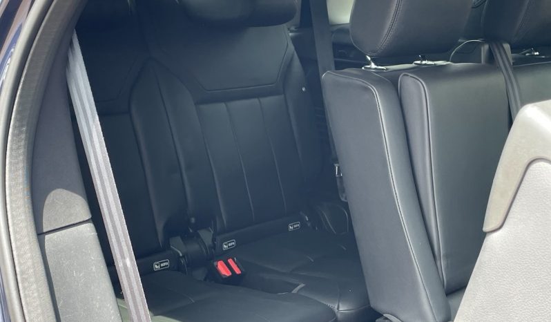 
								Landrover Discovery 5 HSE full									