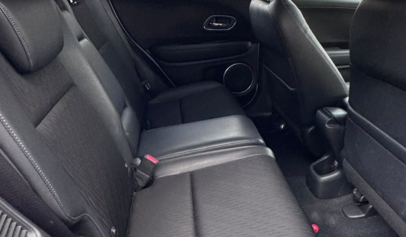 
								Honda Vezel full									