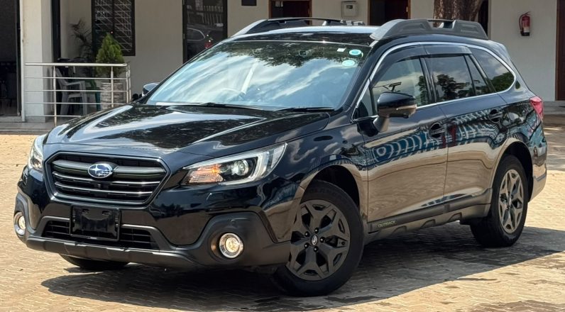 
								Subaru Outback full									