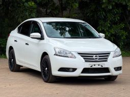 Nissan Silphy