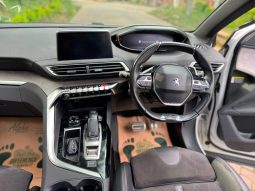 Peugeot 5008 GT