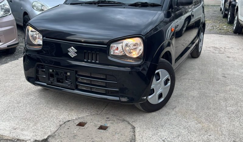 
								Suzuki Alto full									