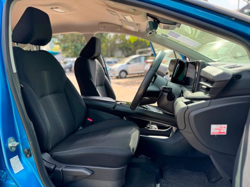 
								Nissan Note E-power full									