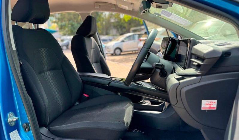 
								Nissan Note E-power full									