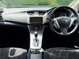 Nissan Silphy
