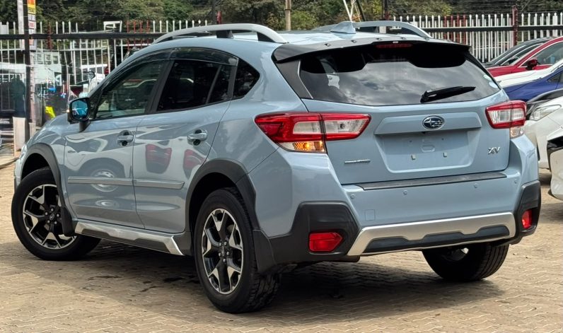 
								Subaru XV full									