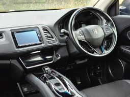 Honda Vezel Z