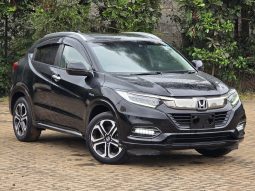 Honda Vezel Z