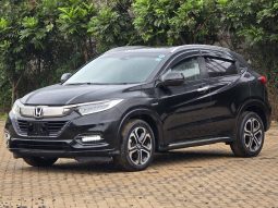 Honda Vezel Z