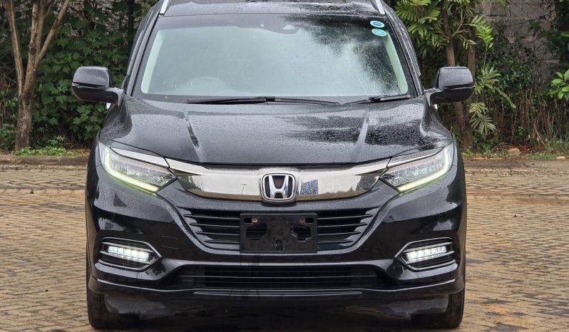 
								Honda Vezel Z full									