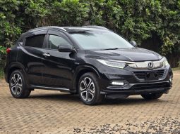 Honda Vezel Z