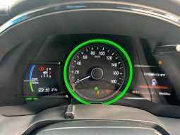 Honda Fit Shuttle Z
