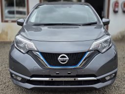 Nissa Note E-power