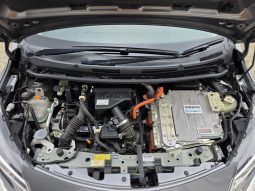Nissa Note E-power
