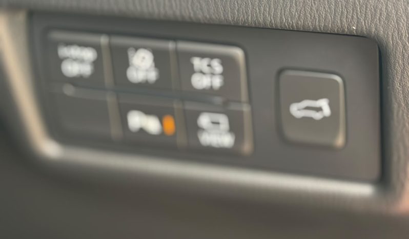 
								Mazda CX-5 full									