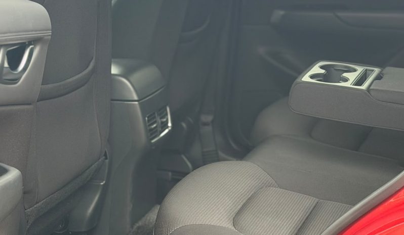 
								Mazda CX-5 full									