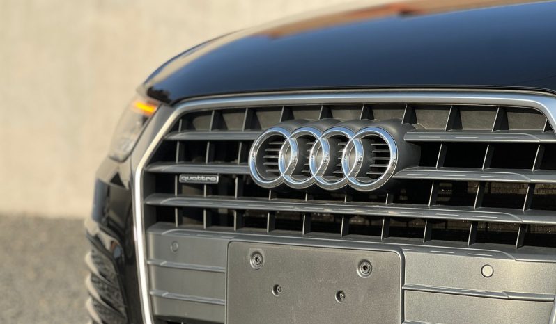 
								Audi Q3 full									