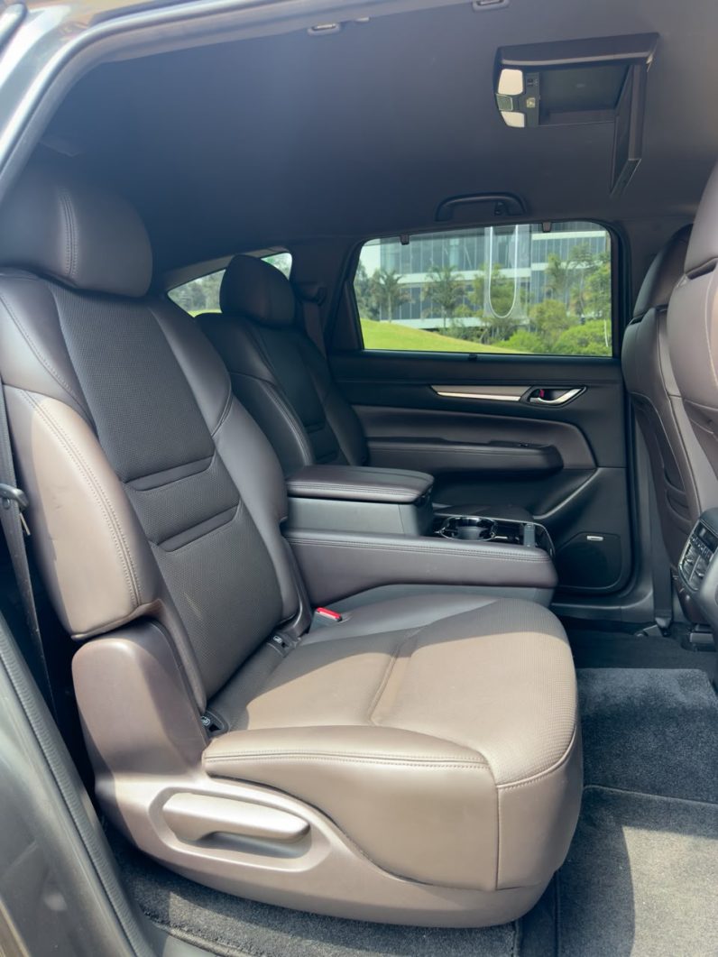 
								Mazda CX-8 full									