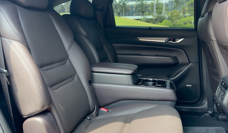 
								Mazda CX-8 full									