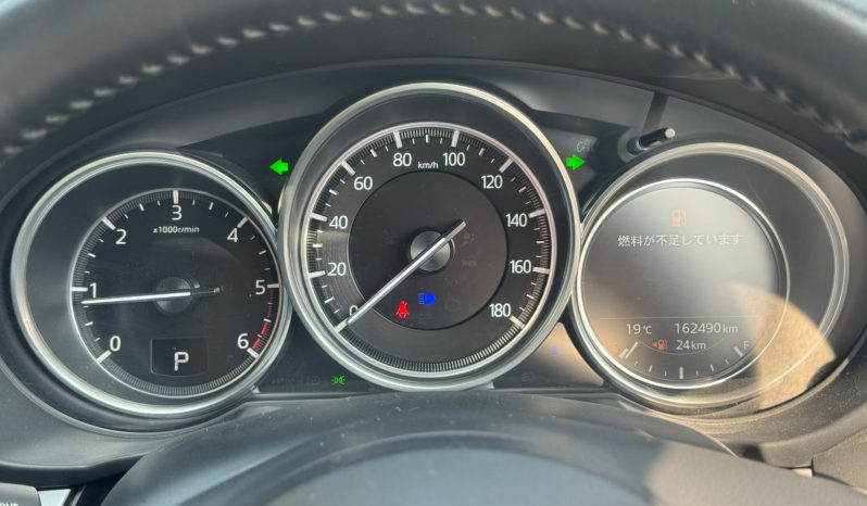 
								Mazda CX-5 full									