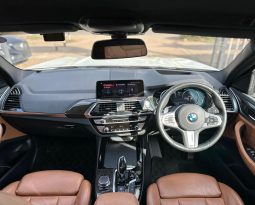 BMW X3 XDRIVE-20D