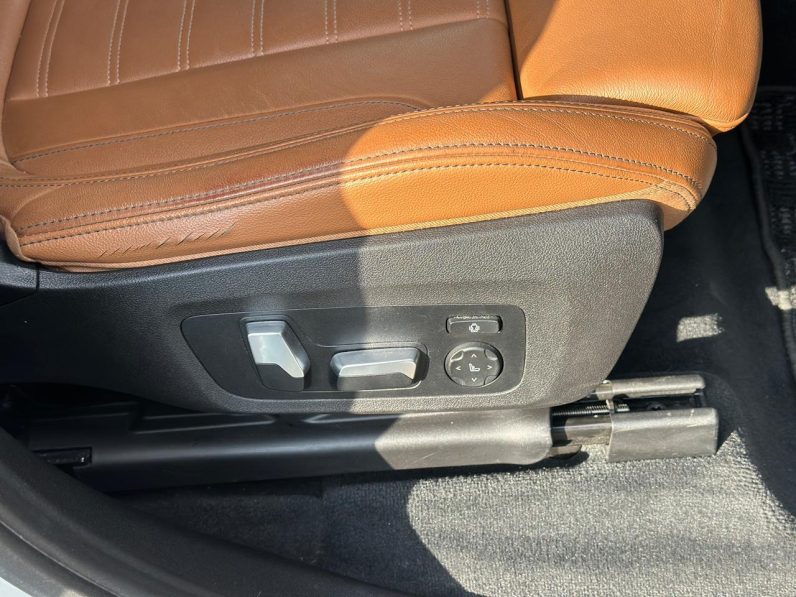 
								BMW X3 XDRIVE-20D full									
