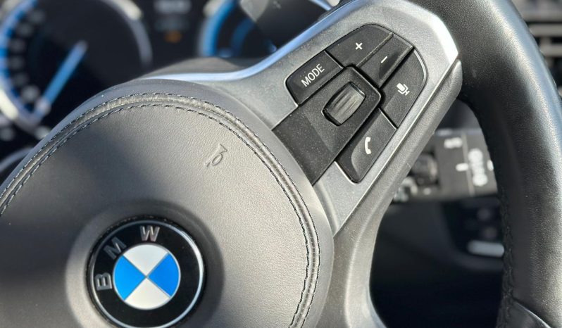 
								BMW X3 XDRIVE-20D full									