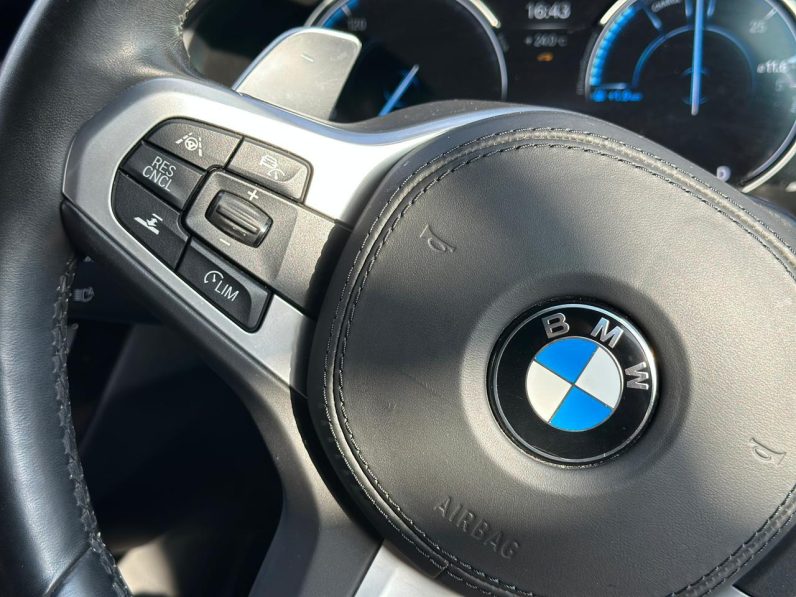 
								BMW X3 XDRIVE-20D full									