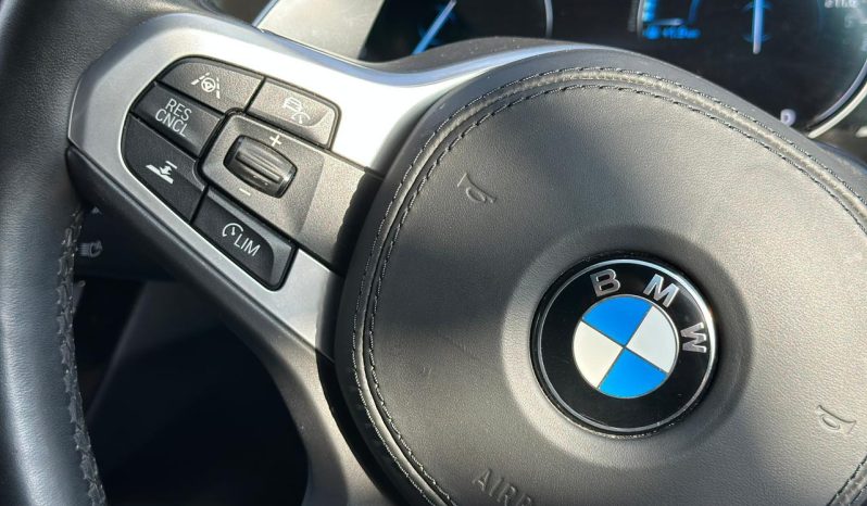
								BMW X3 XDRIVE-20D full									