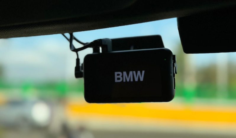 
								BMW X3 XDRIVE-20D full									