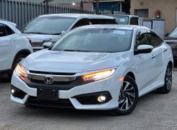 Honda Civic Sedan