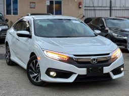 Honda Civic Sedan