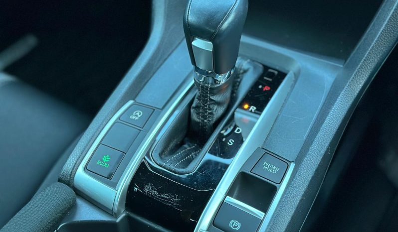 
								Honda Civic Sedan full									