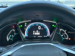 Honda Civic Sedan