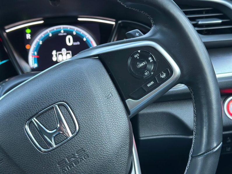 
								Honda Civic Sedan full									