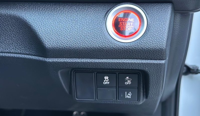 
								Honda Civic Sedan full									