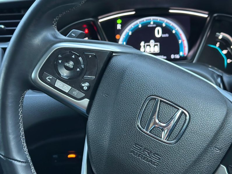 
								Honda Civic Sedan full									