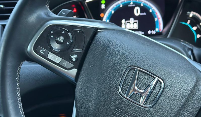 
								Honda Civic Sedan full									