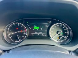 Toyota Harrier Z Premium