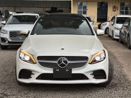 Mercedes Benz C200