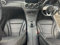 Mercedes Benz C200