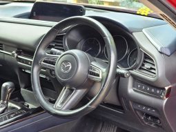 Mazda CX30