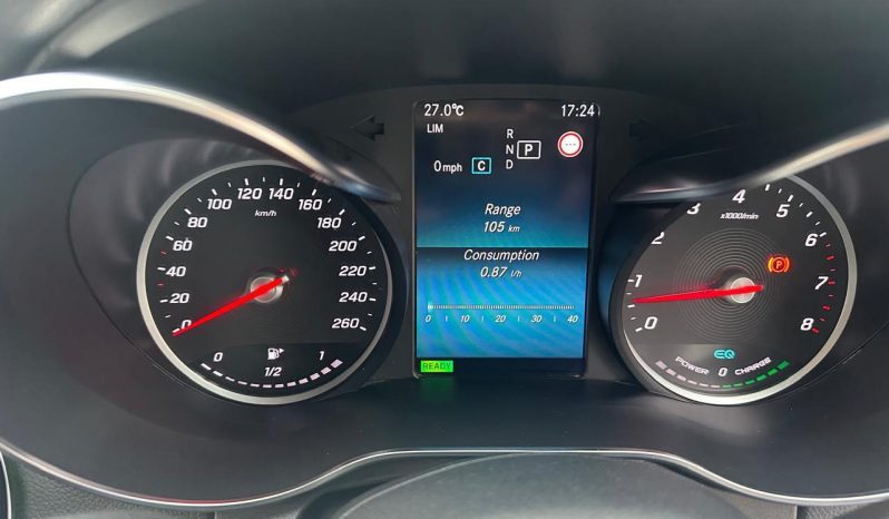 
								Mercedes Benz C200 full									
