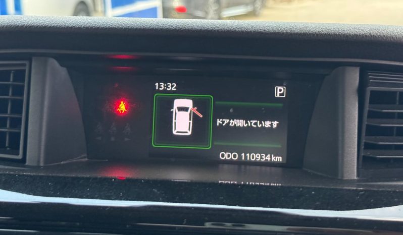 
								Toyota Roomy full									