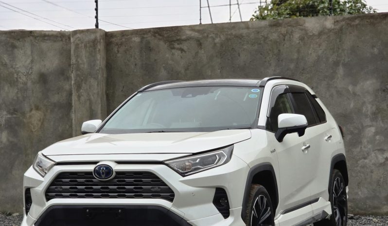 
								Toyota Rav4 full									