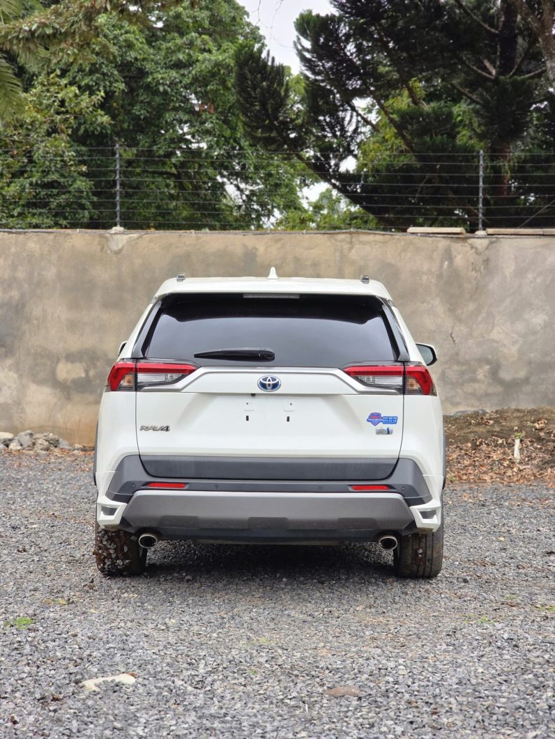
								Toyota Rav4 full									
