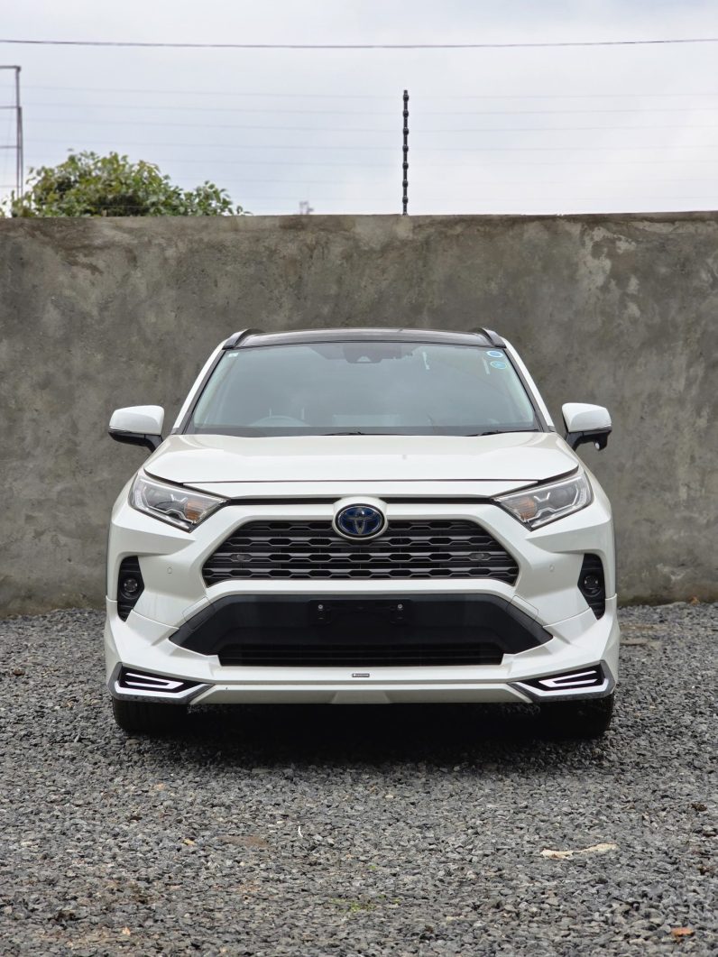 
								Toyota Rav4 full									
