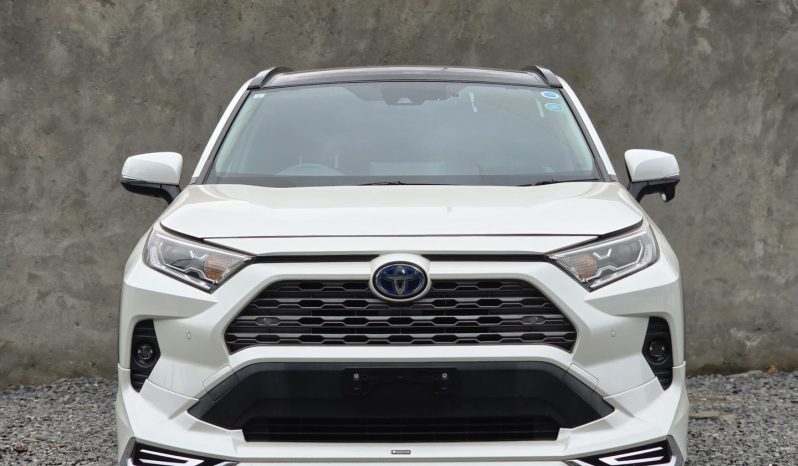 
								Toyota Rav4 full									