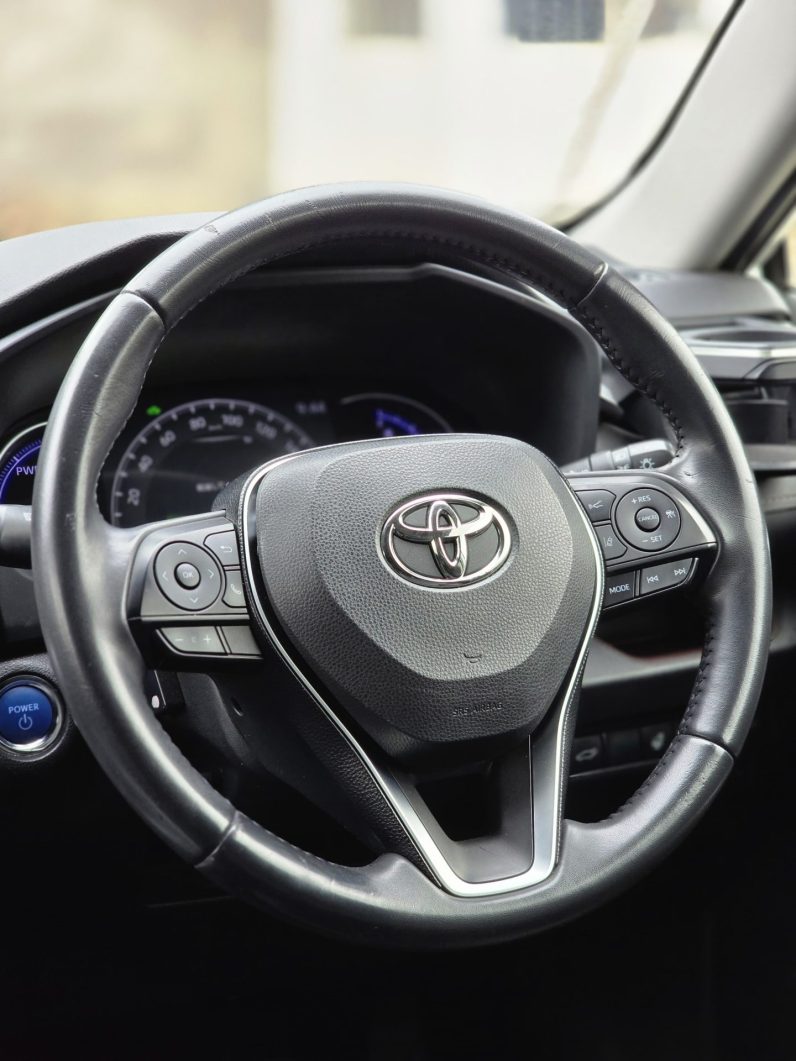 
								Toyota Rav4 full									